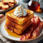 Farm rich french toast